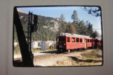 bei Pontresina 1983