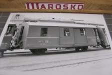 DZ2 4004 in Chur 1970