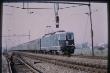Kaiseraugst, 1973