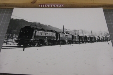 Töstal mit 2x Be 4/6, ca 1975