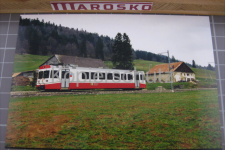 Les Ponts-de-Martel, ca 1995