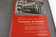 Tramways de Bienne