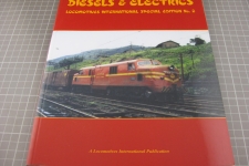 Diesel & Electrics