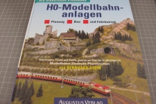 H0-Modellbahnanlagen