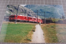 Bernina Suot ca 2009