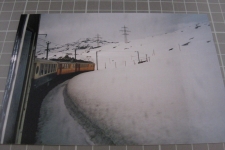 Bernina ca 2009