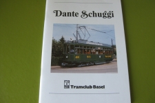 Dante Schuggi, BVB TCB