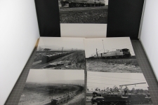 5 Fotos Südafrika? Kohlenbahn