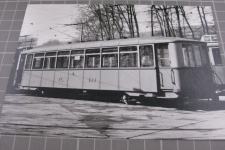 Lausanne La Borde avec Tram 