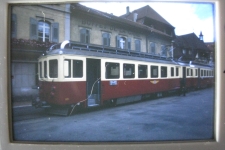 Tavannes 1971