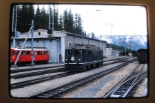 Pontresina 1984