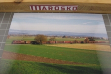 Kallnach, 2000