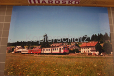 Le Maitre, 2009, CJ Mietzug