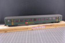 Roco 44323 SBB EW II 2. Klasse komfort