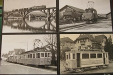 Serie BD Bremgarten-Dietikon Bahn