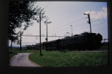 Schweizerische Bundesbahnen SBB