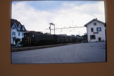 Schweizerische Bundesbahnen SBB