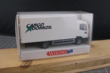 Wiking Cargo Domizil