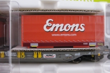Kombimodell 22372.01 Emons