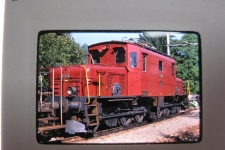 SBB Seetalbahn 