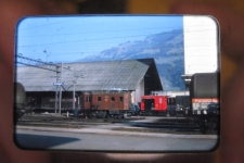 BLS Frutigen