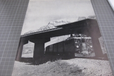 SBB Nachrichtenblatt 1966-04