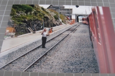 Bernina Ospizio ca 2009