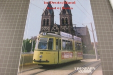 Strassen- und Stadtbahnen in Deutschland, Band 6