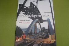 Die Waldackerbrücke