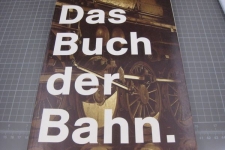 Das Buch der Bahn