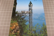 Bürgenstock Hammetschwand Lift 
