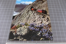 Pilatusbahn Alpnachstad Pilatus Kulm 