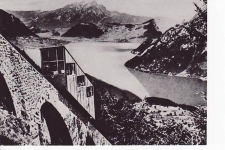 Standseilbahn Schwyz Stoos 