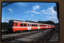 Worblaufen ca 1985