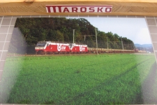 Hasle-Rüegsau-Oberburg, 1999