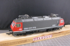 Roco 04178A SBB Re 4/4 IV 10101