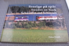 Schweden auf Schienen