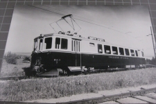 Triebwagen 3