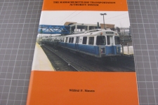 Railways of Boston