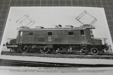 BLS Bern Lötschberg Simplon