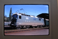 SBB Olten