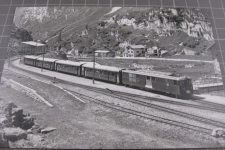 FO Bergstrecke Gletsch