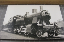 Bodensee Toggenburg Bahn Dampf Lok
