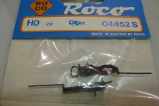 Roco 04452S Kupplung