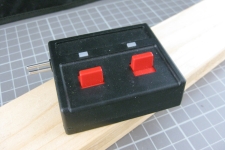 Roco Stellpult