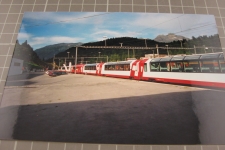 St. Moritz ca 2009