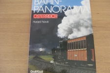 Bahn-Panorama Österreich