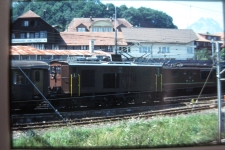 Spiez 1978, Lok 308