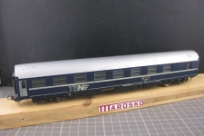 Lima SBB Schlafwagen