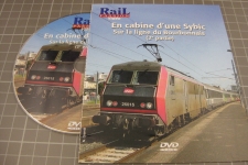 DVD En Cabine d'une Sybic